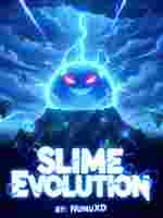 Slime Evolution