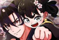 A Genius Martial Arts Girl