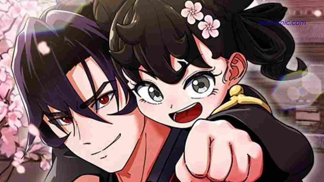 A Genius Martial Arts Girl