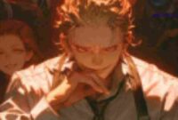 Absolute Death Game "Webnovel": A Complete Review and Reading Guide