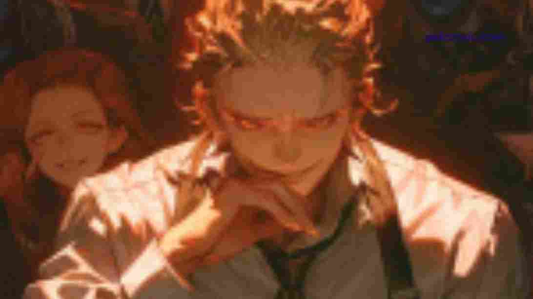 Absolute Death Game "Webnovel": A Complete Review and Reading Guide