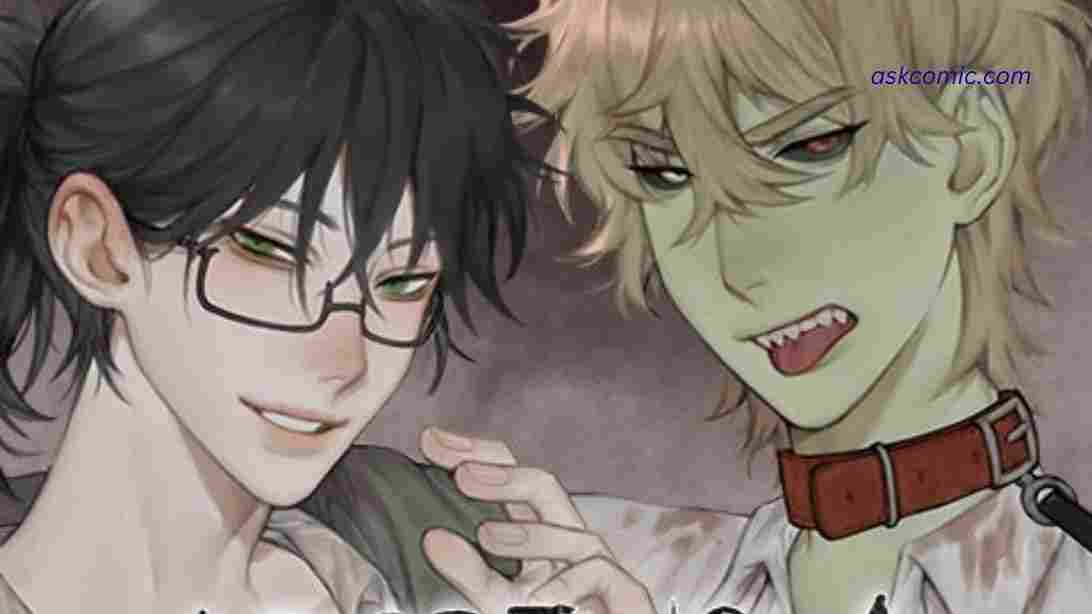 Adopting a Zombie – Full Review and How to Read on Webtoons