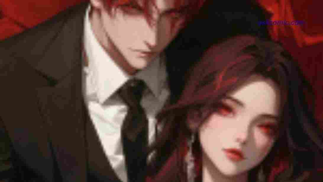 As A Mafia Boss, I Refuse To Be An Extra