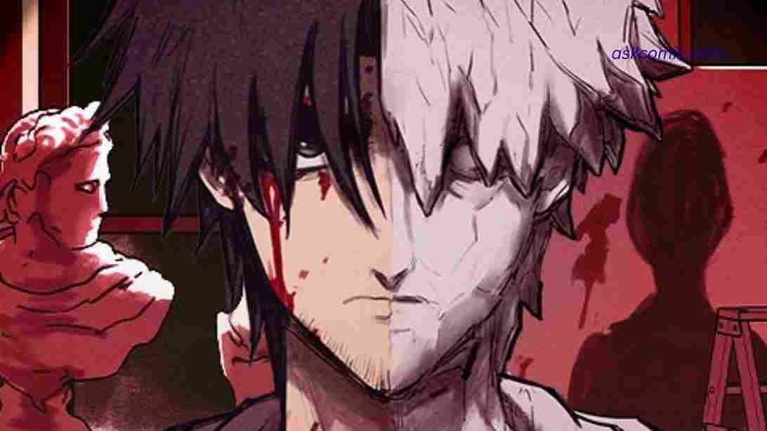 COPYCAT – Full Review and How to Read on Webtoon