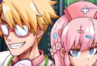 Clinic of Horrors – Full Review and How to Read on Webtoons