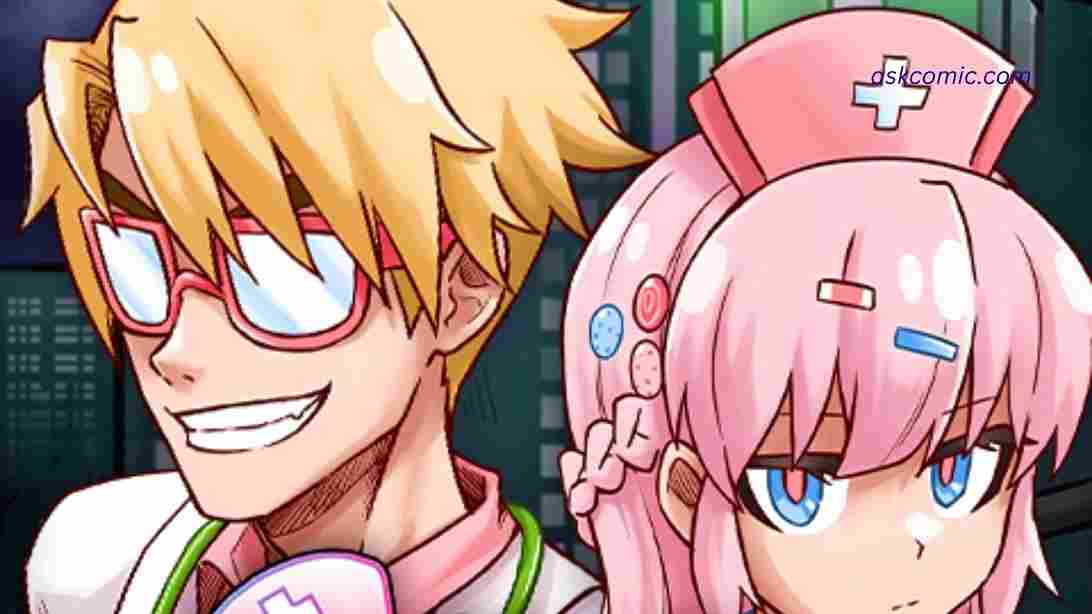 Clinic of Horrors – Full Review and How to Read on Webtoons
