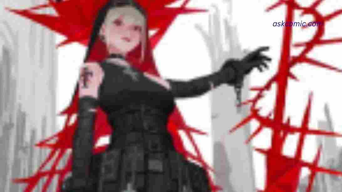 Cursed Forge – Full Review and How to Read on Webnovel