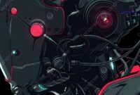 Cyberpunk Shiny And Chrome Cyberpunk: Shiny And Chrome – Complete Review and How to Read