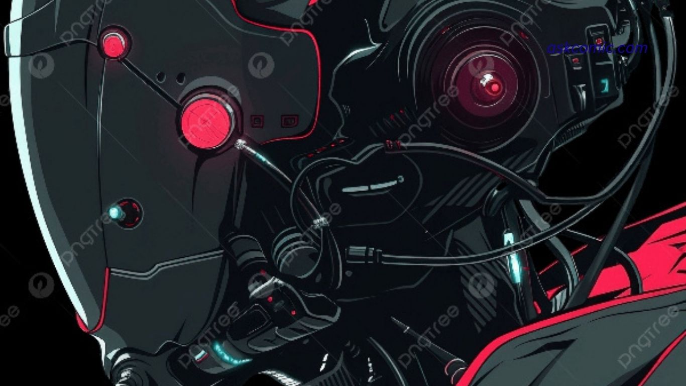 Cyberpunk: Shiny And Chrome – Complete Review and How to Read