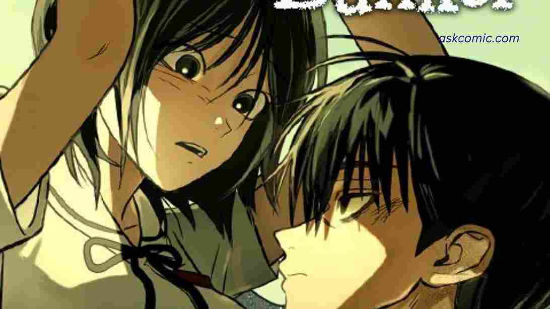 Daytime in the Bunker – Full Review and How to Read on Webtoons
