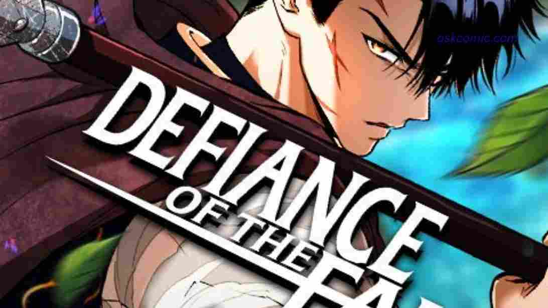 Defiance of the Fall