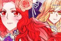 Everybody Loves the Villainess