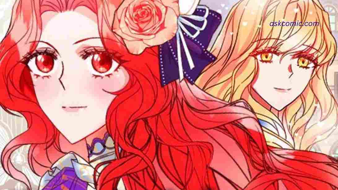 Everybody Loves the Villainess