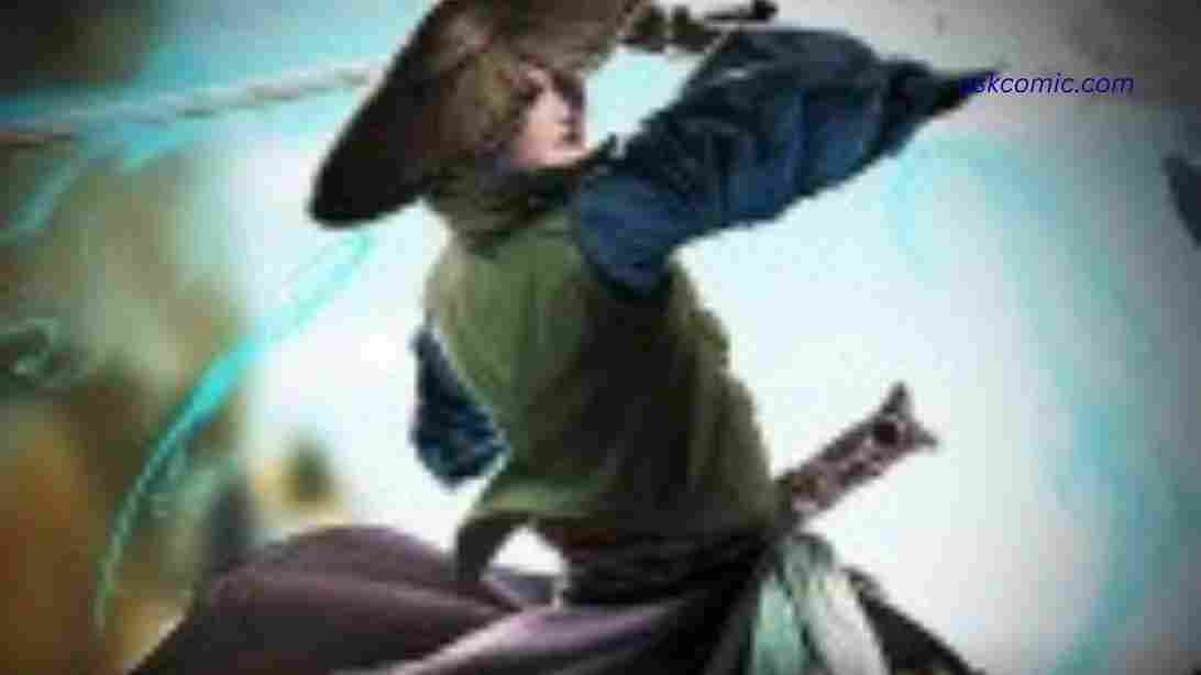 Invincible Uncle-Grandmaster