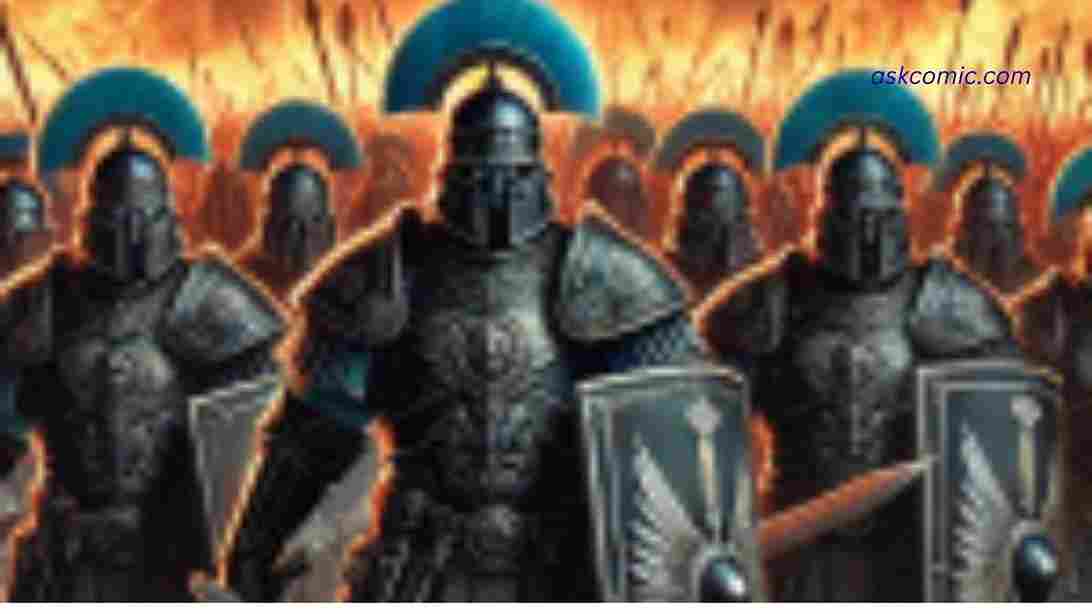 Lord of Caldera – Full Review and How to Read on Webtoon