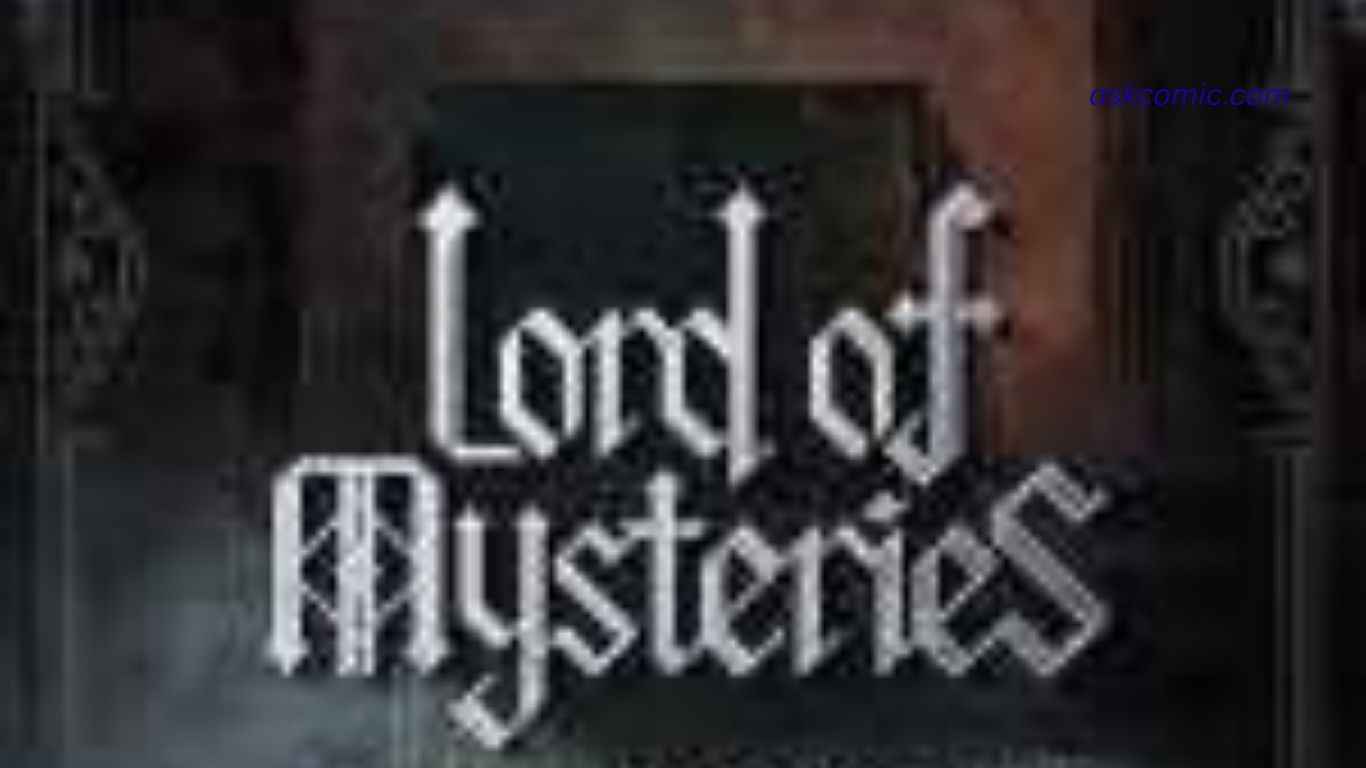 Lord of Mysteries: Complete Review and How to Read This Masterpiece on Webnovel