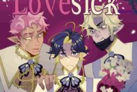 Lovesick: To Make a Heart Bloom – Full Review and How to Read on Webtoon