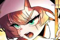 Mimosa – Full Review and How to Read on Webtoon