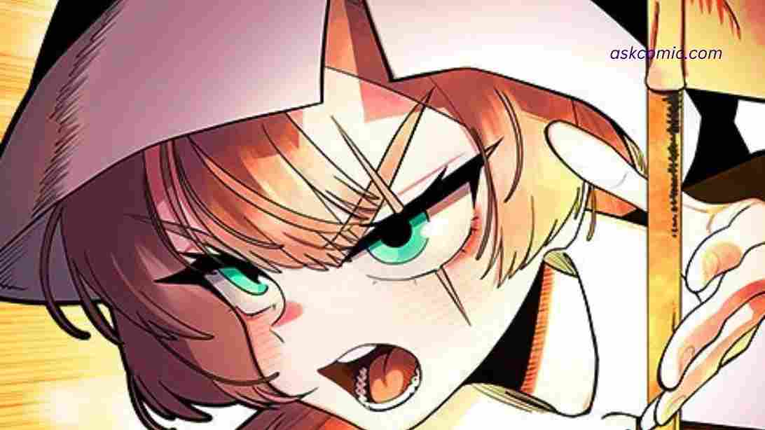 Mimosa – Full Review and How to Read on Webtoon