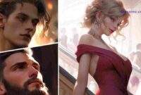 He Chose Her Lies Over My Lov