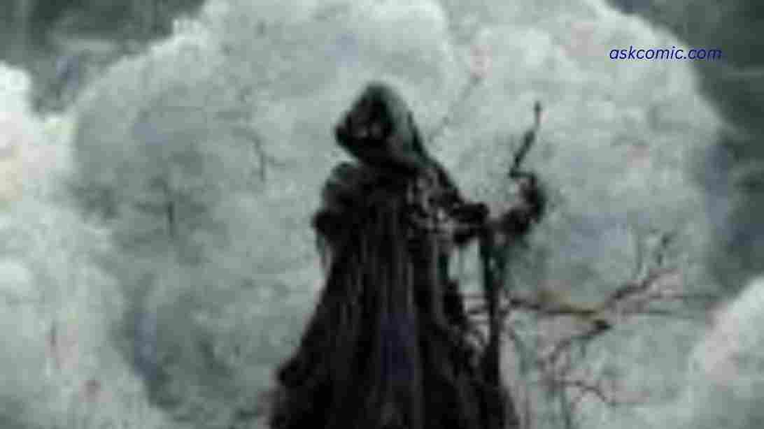 My Necromancer Class