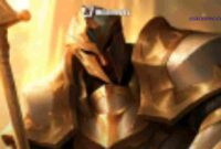 Others Summon Dragons, I Summon Legendary Knights