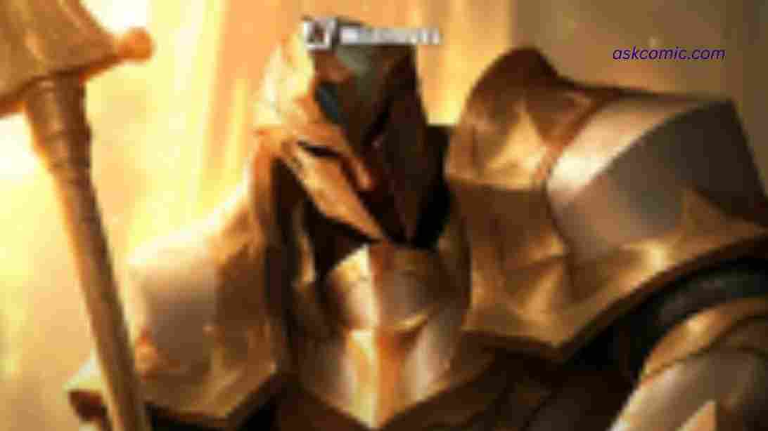 Others Summon Dragons, I Summon Legendary Knights