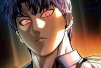 Prison Guard Zero – Complete Review and How to Read