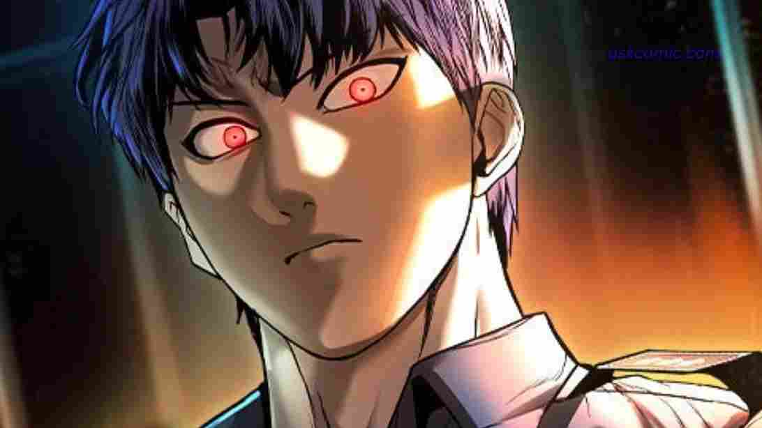Prison Guard Zero – Complete Review and How to Read