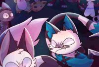 SHARDS – Full Review and How to Read on Webtoon