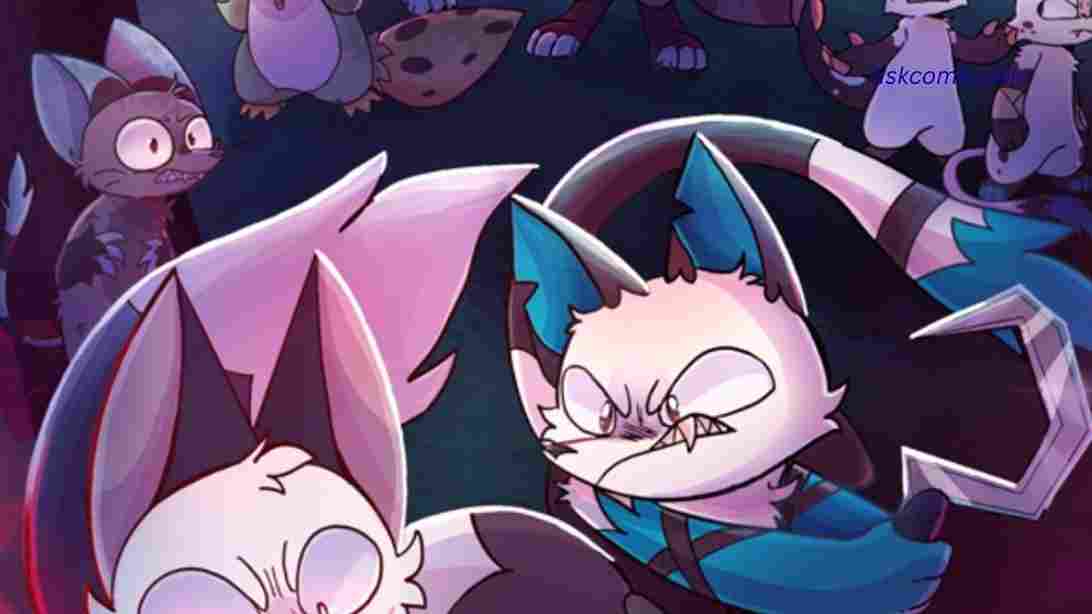 SHARDS – Full Review and How to Read on Webtoon