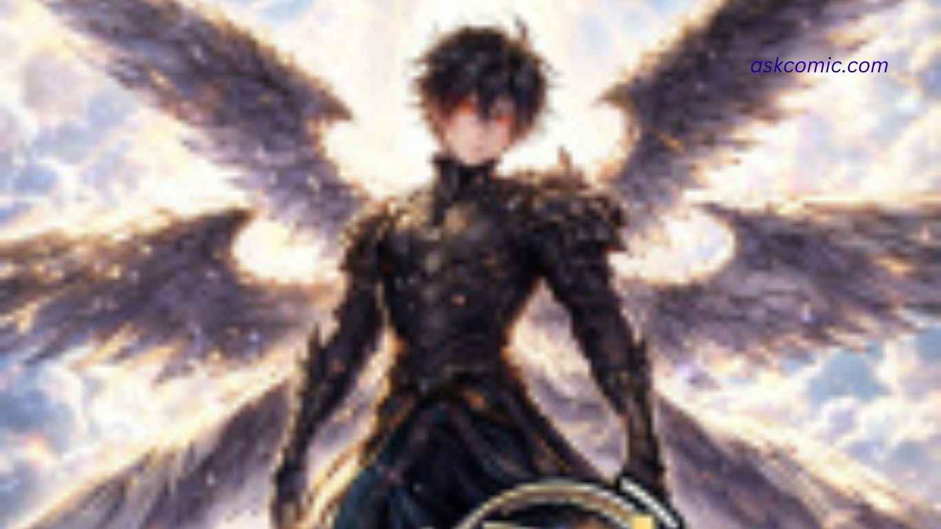 SSS-Rank Player: The Hidden Demon King Chosen to Save the World