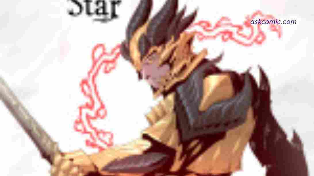 THAT DAY I BECAME A STAR