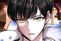 The Aura of a Genius Actor