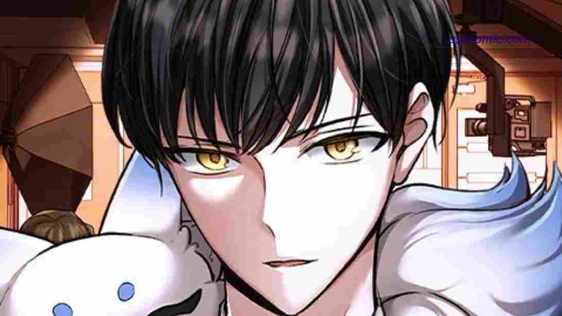 The Aura of a Genius Actor