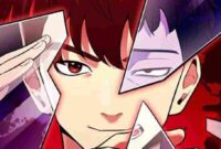 The Possessed Acting Prodigy