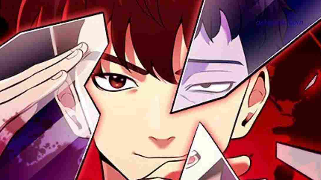 The Possessed Acting Prodigy