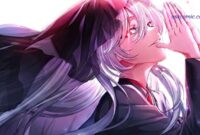 The Patron of Villains