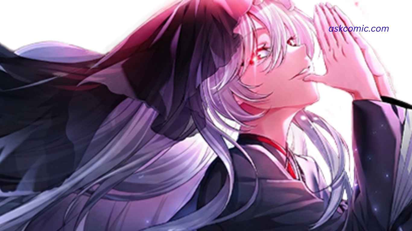 The Patron of Villains