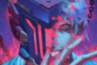 Titanframe Re: Genesis