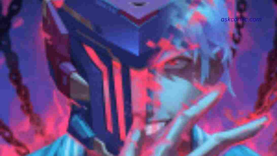 Titanframe Re: Genesis