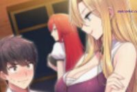 Trapped as an NPC in a Dating Sim_11zon Trapped as an NPC in a Dating Sim