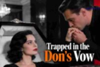 Trapped in the Don's Vow