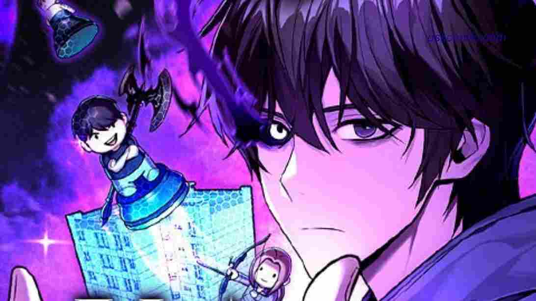 Ultimate Shut-in – Full Review and How to Read on Webtoons
