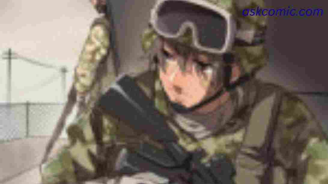 Agent Love "Webtoons": A Complete Review and Reading Guide