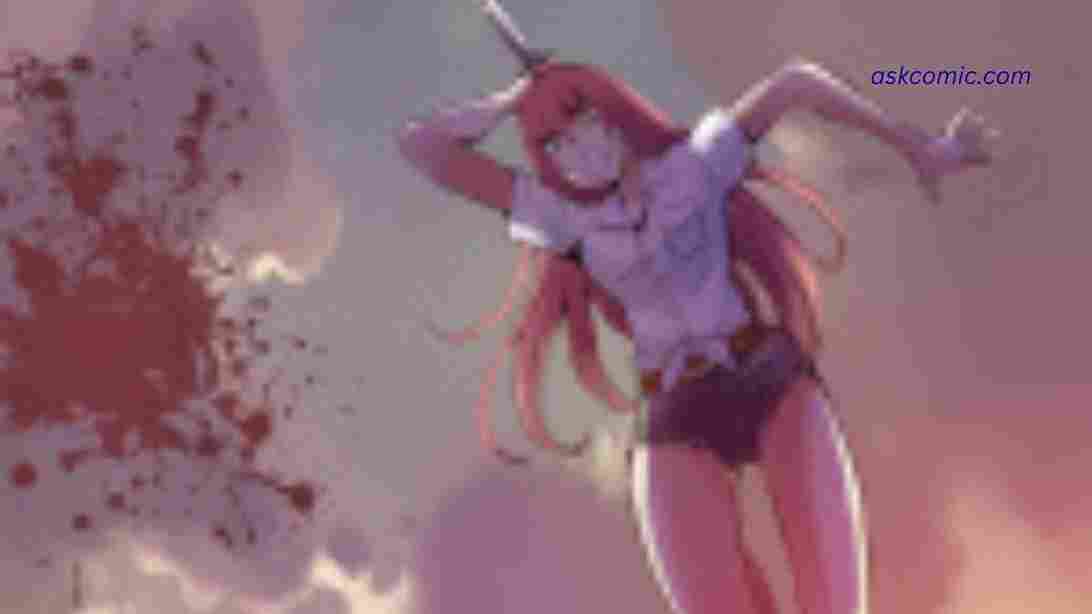 Bloody Heavens – Webnovel Review and How to Read It