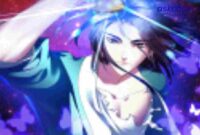 Collecting the Divine Webnovel Review and Reading Guide: A Treasure-Hunting Adventure Filled with Ambition and Destiny