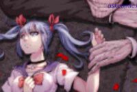 Death Field_11zon Death Field "Webtoons": A Complete Review and Reading Guide