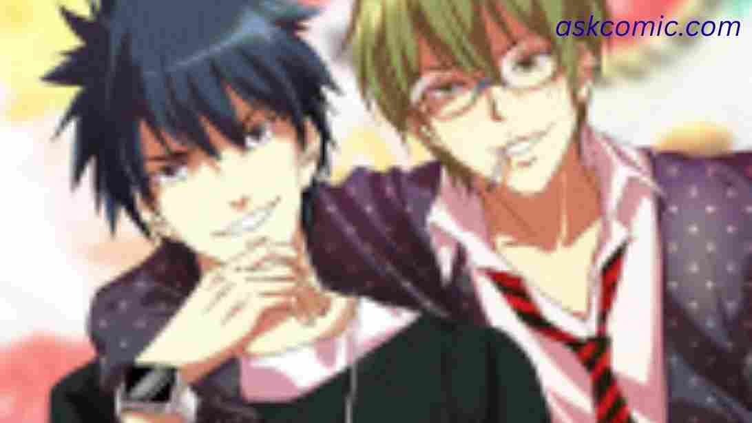 Jack of All Trades "Webtoons": A Complete Review and Reading Guide