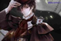 Lord of the Mysteries "Webtoons": A Complete Review and Reading Guide